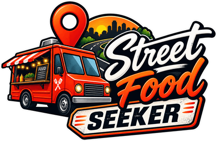 Street Food Seeker